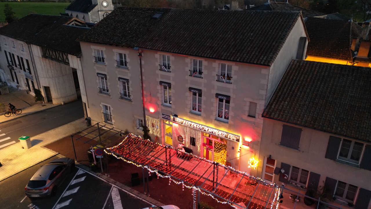 Photo of Outdoor in Salles-en-Toulon