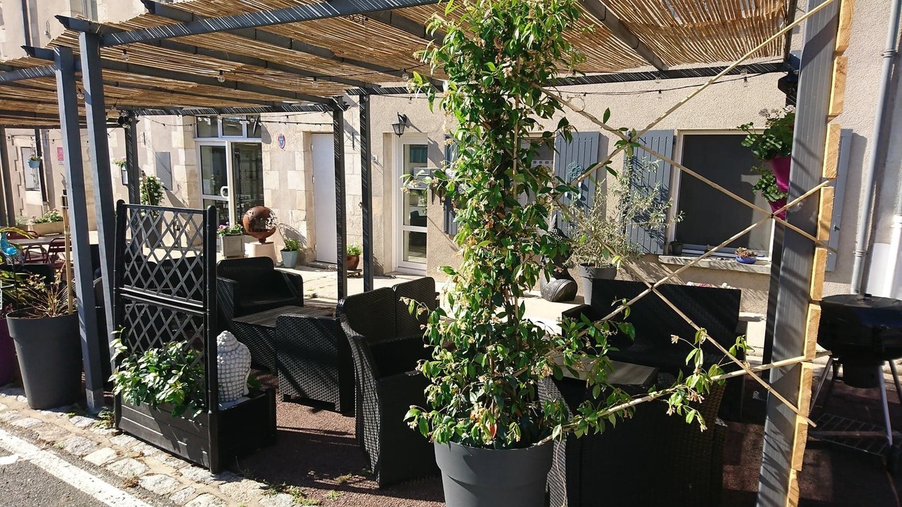 Photo of Outdoor in Salles-en-Toulon