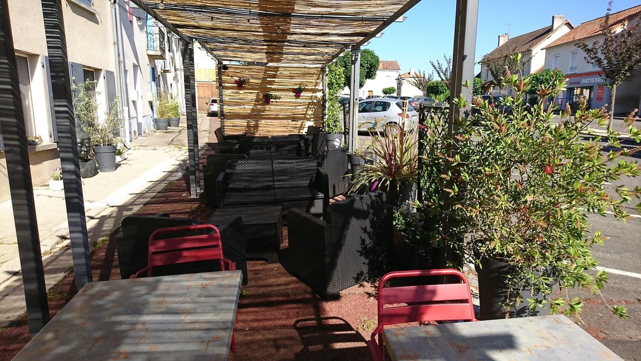 Photo of Outdoor in Salles-en-Toulon