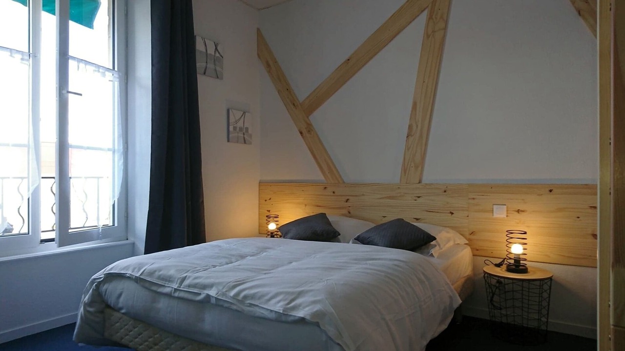 Photo of Bedroom in Salles-en-Toulon