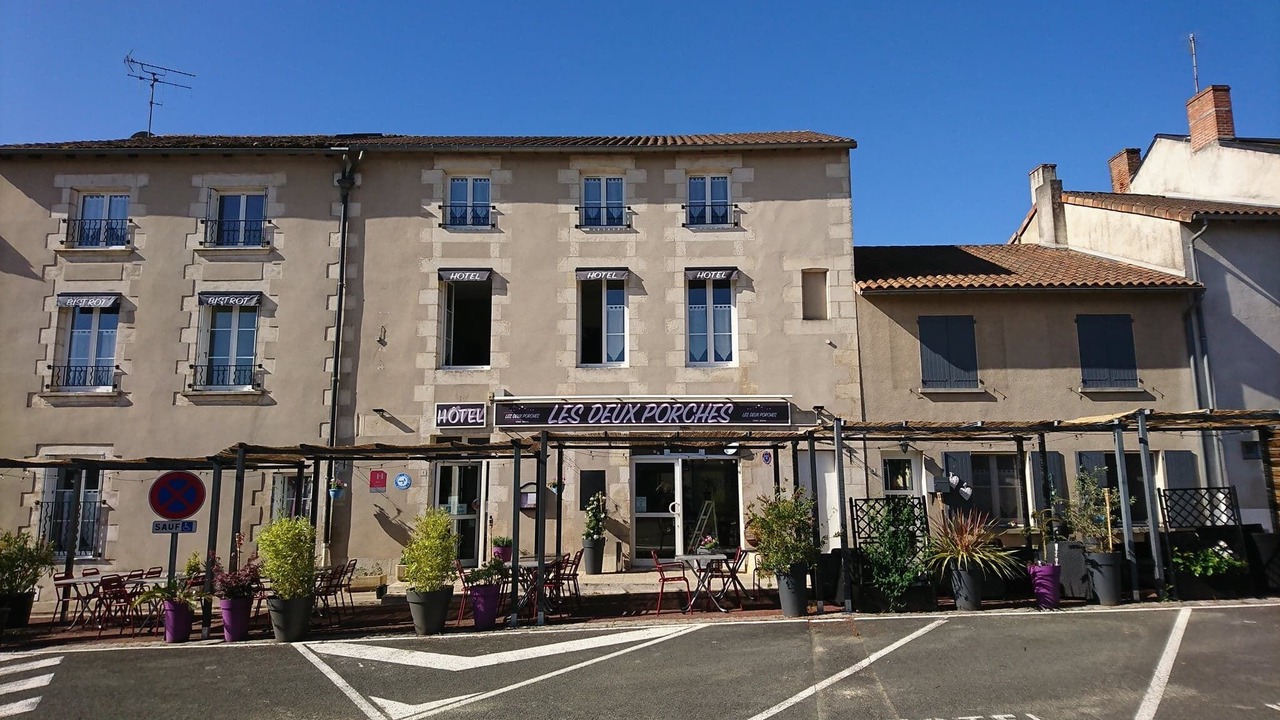 Photo of Outdoor in Salles-en-Toulon