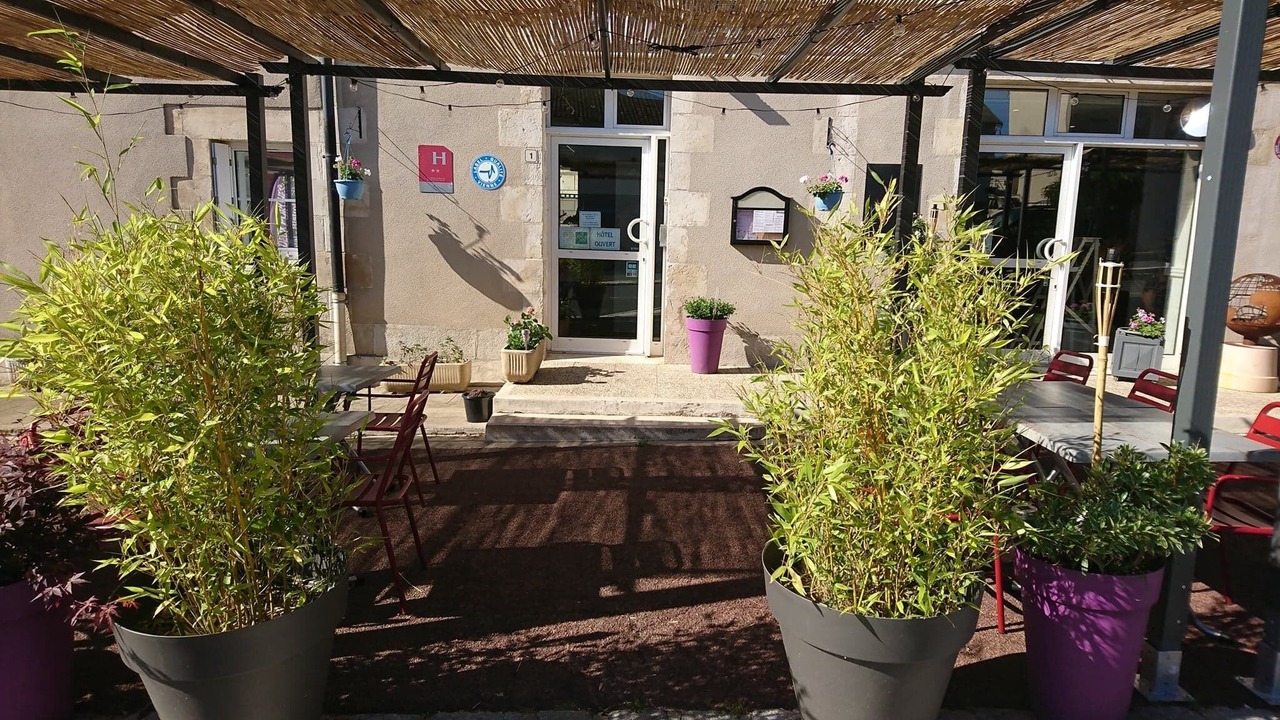 Photo of Outdoor in Salles-en-Toulon