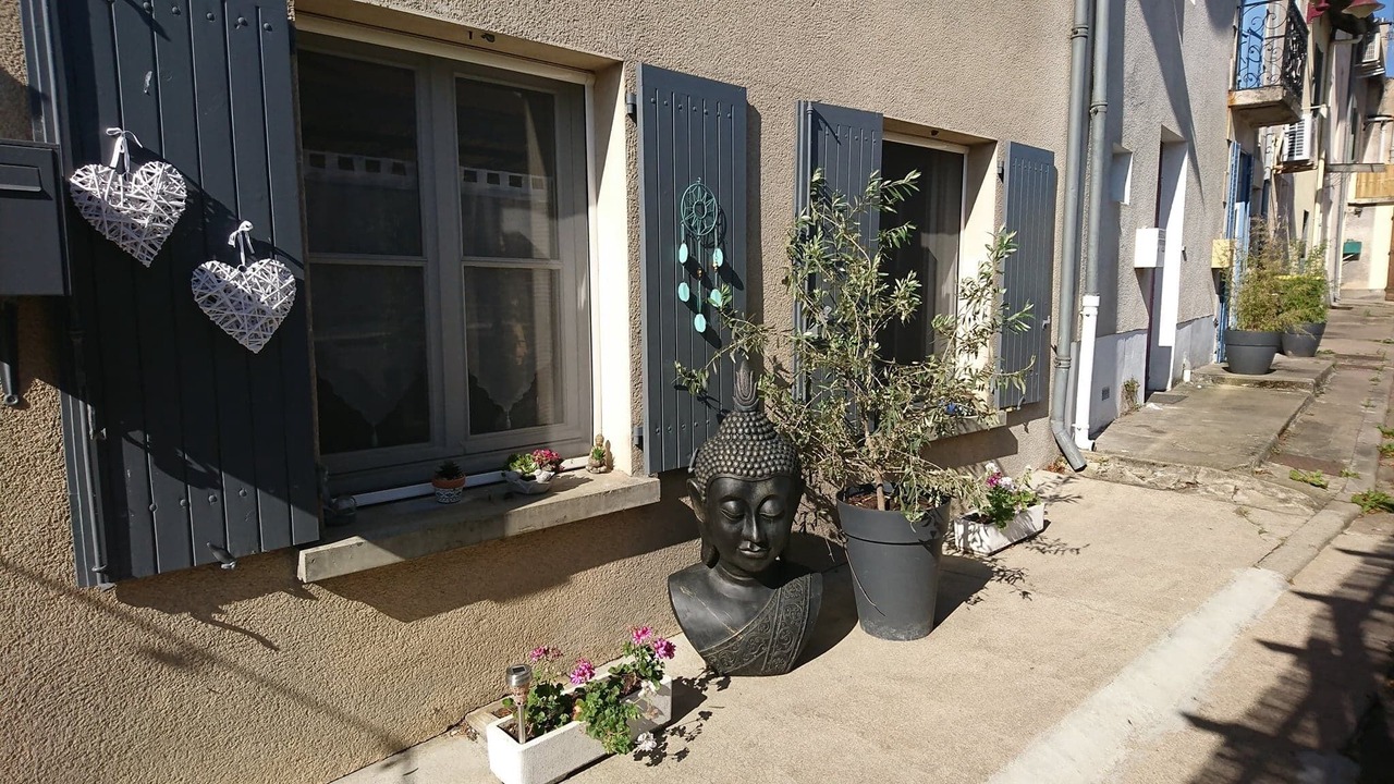 Photo of Outdoor in Salles-en-Toulon