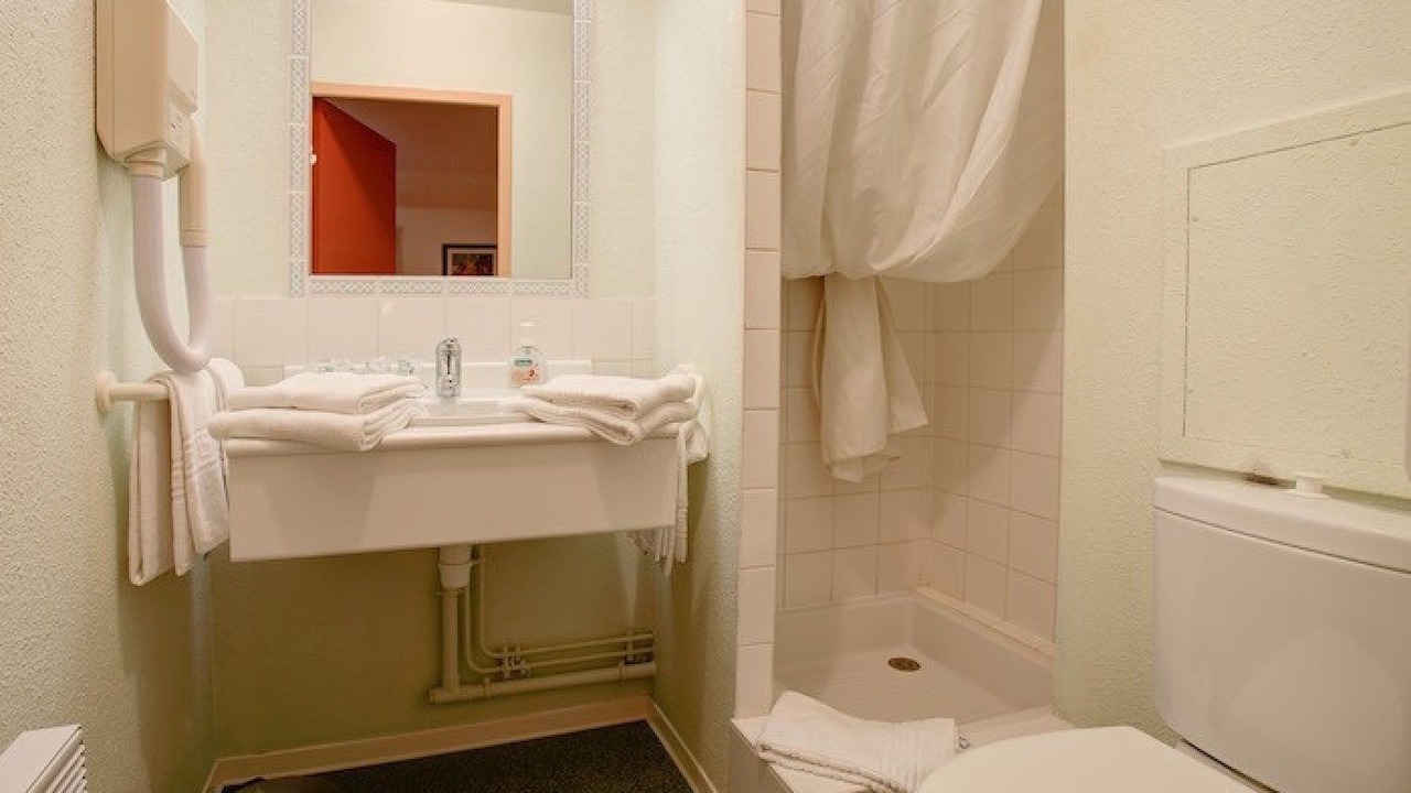 Photo of Bathroom in Salles-en-Toulon