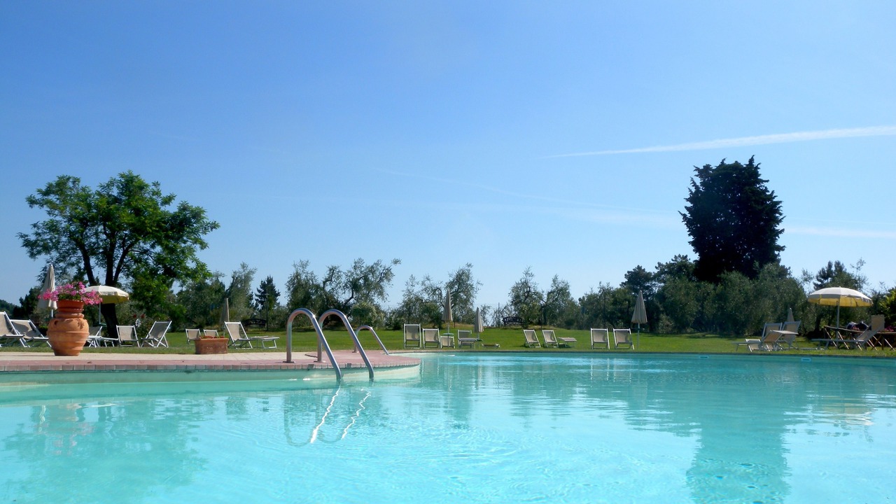 Photo of Outdoor in Colleoli