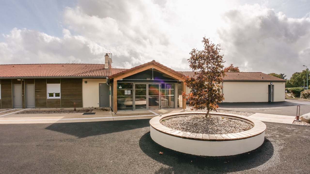 Photo of Outdoor in Moncoutant