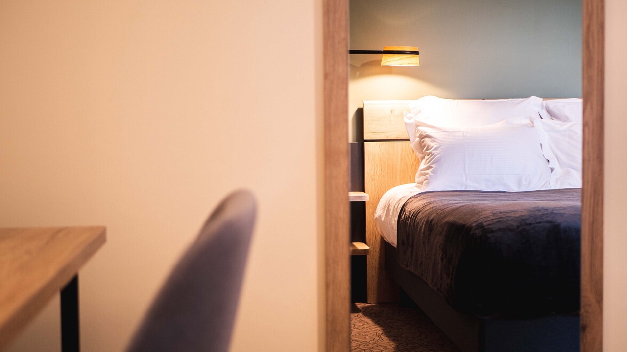 Photo of Bedroom in Moncoutant