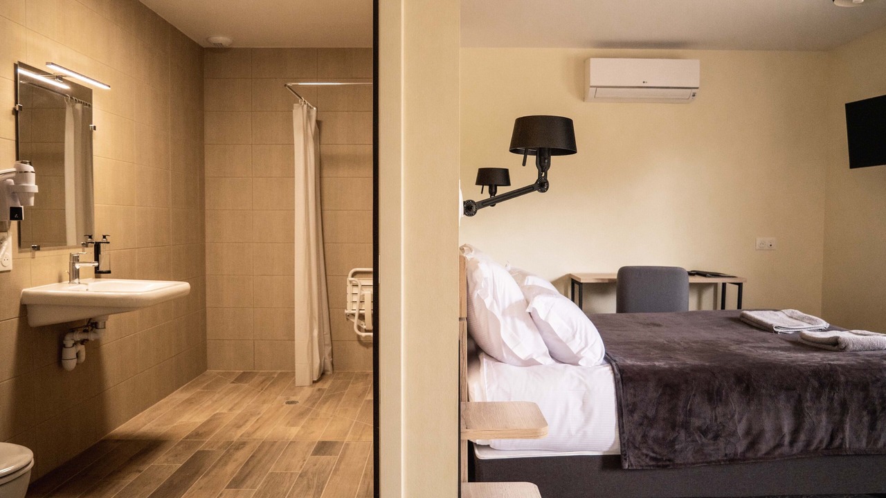 Photo of Bedroom in Moncoutant