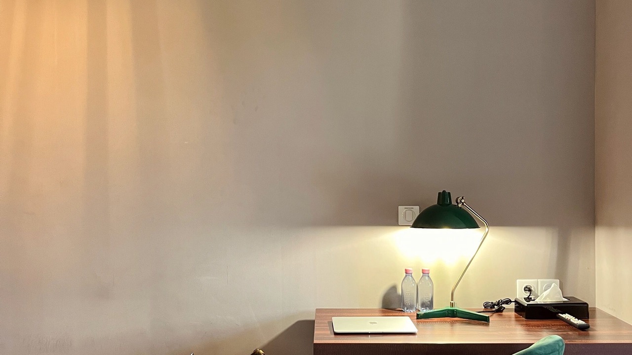 Photo of Bedroom in Bayonne