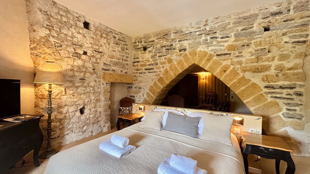 Photo of Bedroom in Bayonne