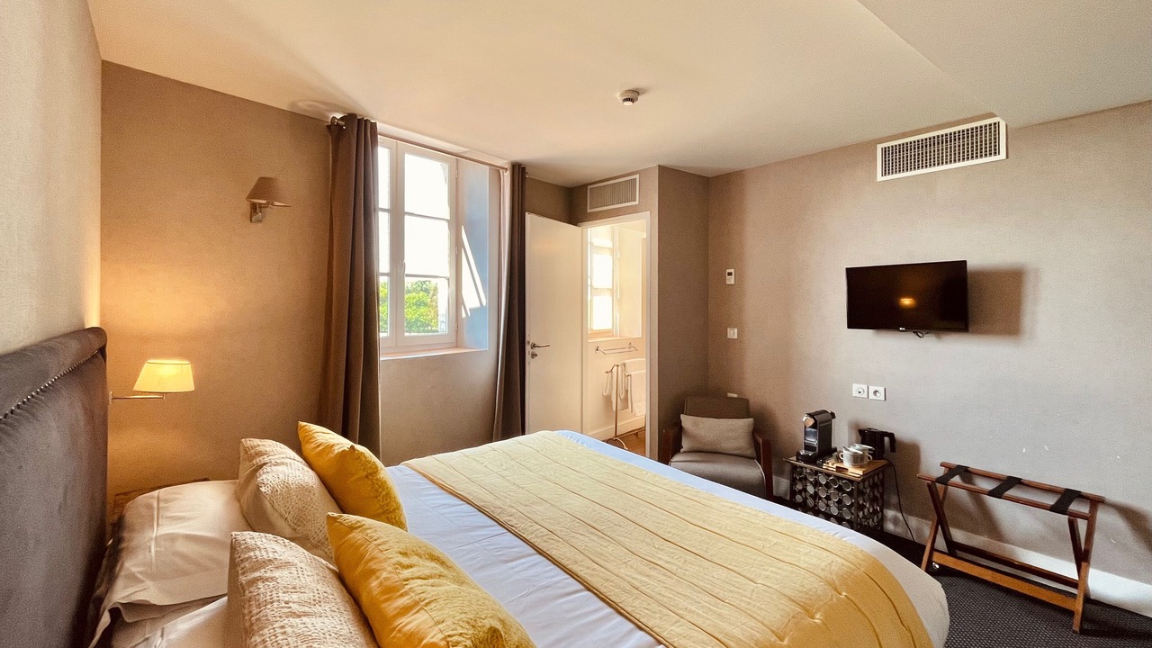 Photo of Bedroom in Bayonne