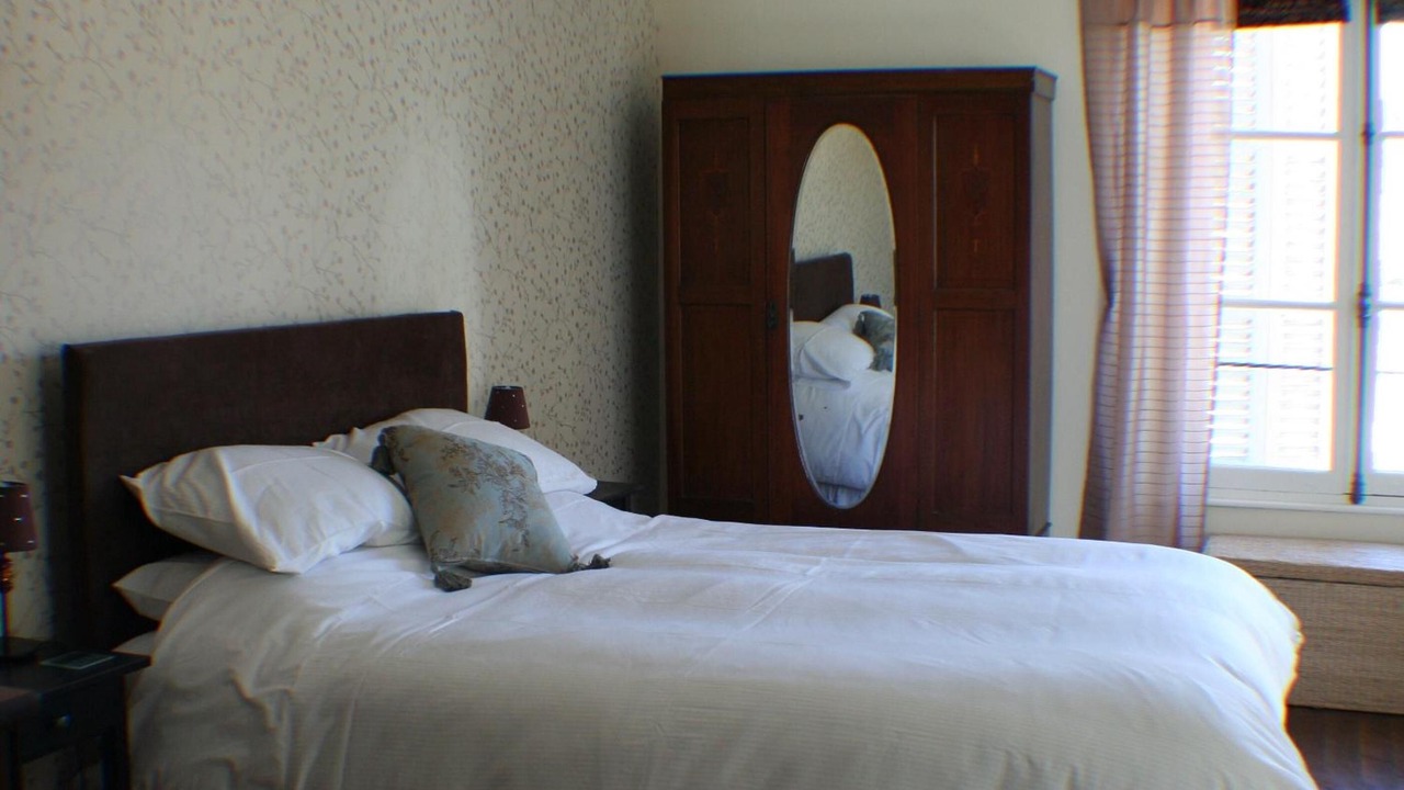 Photo of Bedroom in Airvault