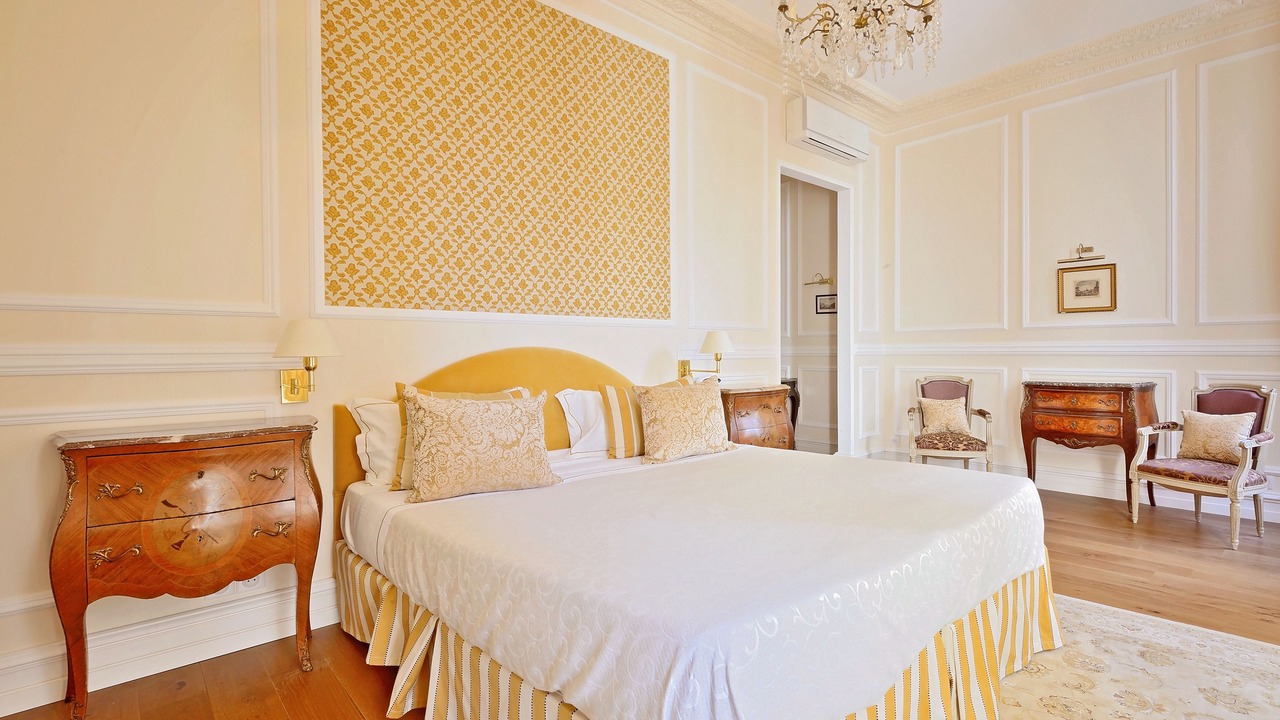 Photo of Bedroom in Saint Seurin - Fondaudege