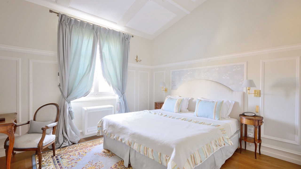 Photo of Bedroom in Saint Seurin - Fondaudege
