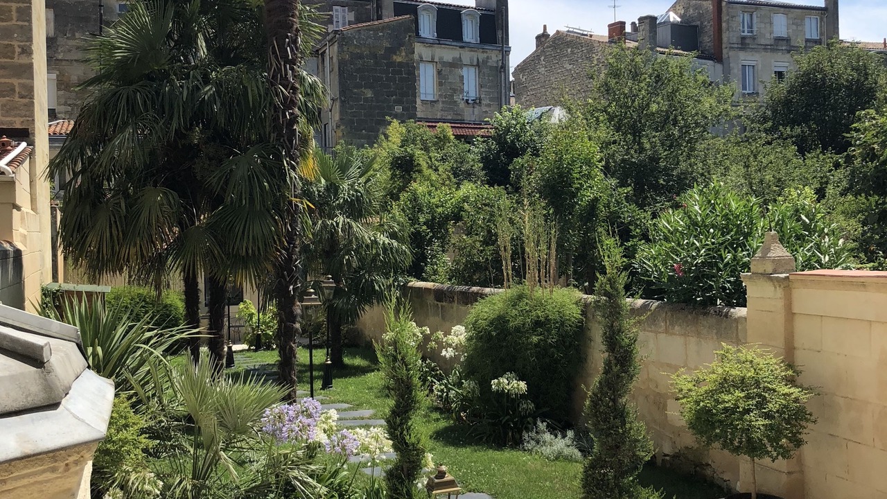 Photo of Outdoor in Saint Seurin - Fondaudege