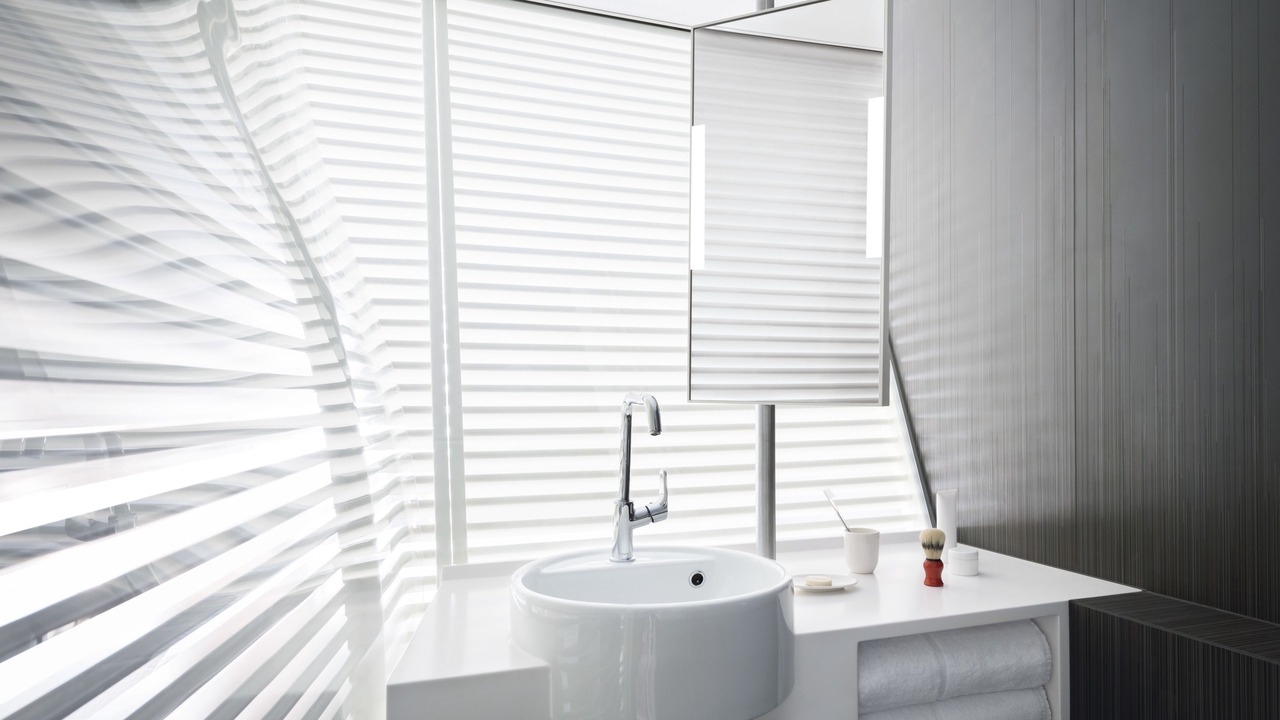 Photo of Bathroom in Bayonne