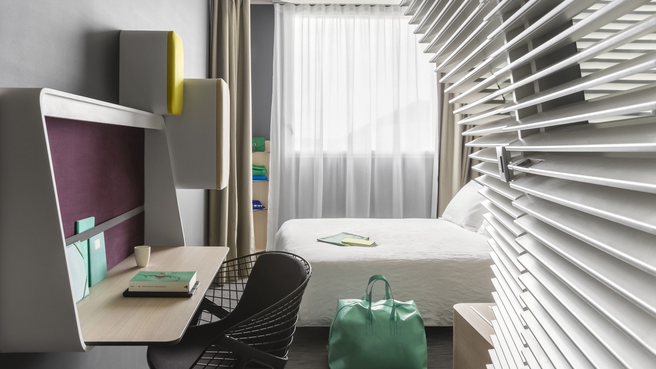 Photo of Bedroom in Bayonne
