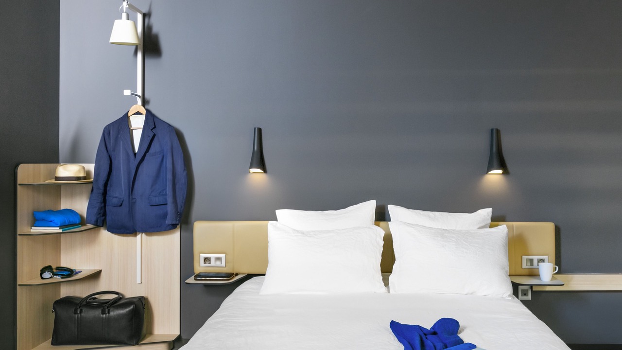 Photo of Bedroom in Bayonne