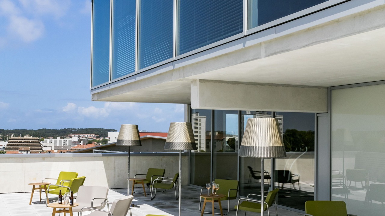 Photo of Patio Balcony in Bayonne