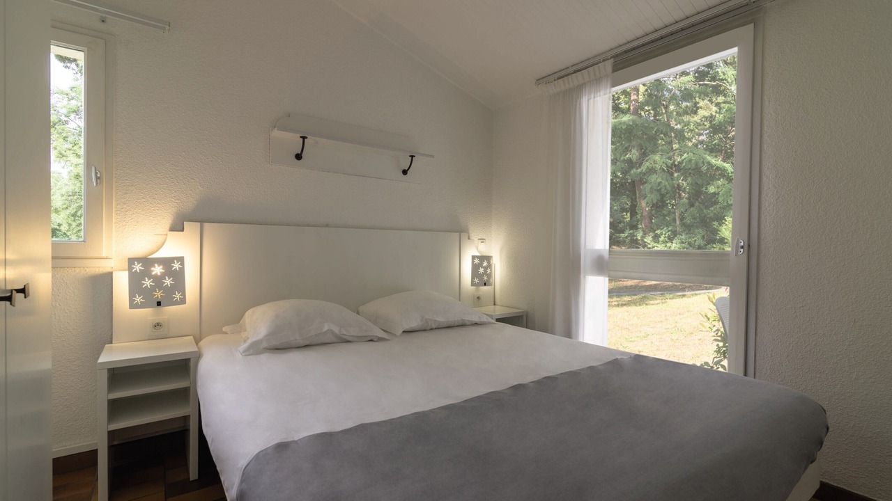 Photo of Bedroom in Les Mathes