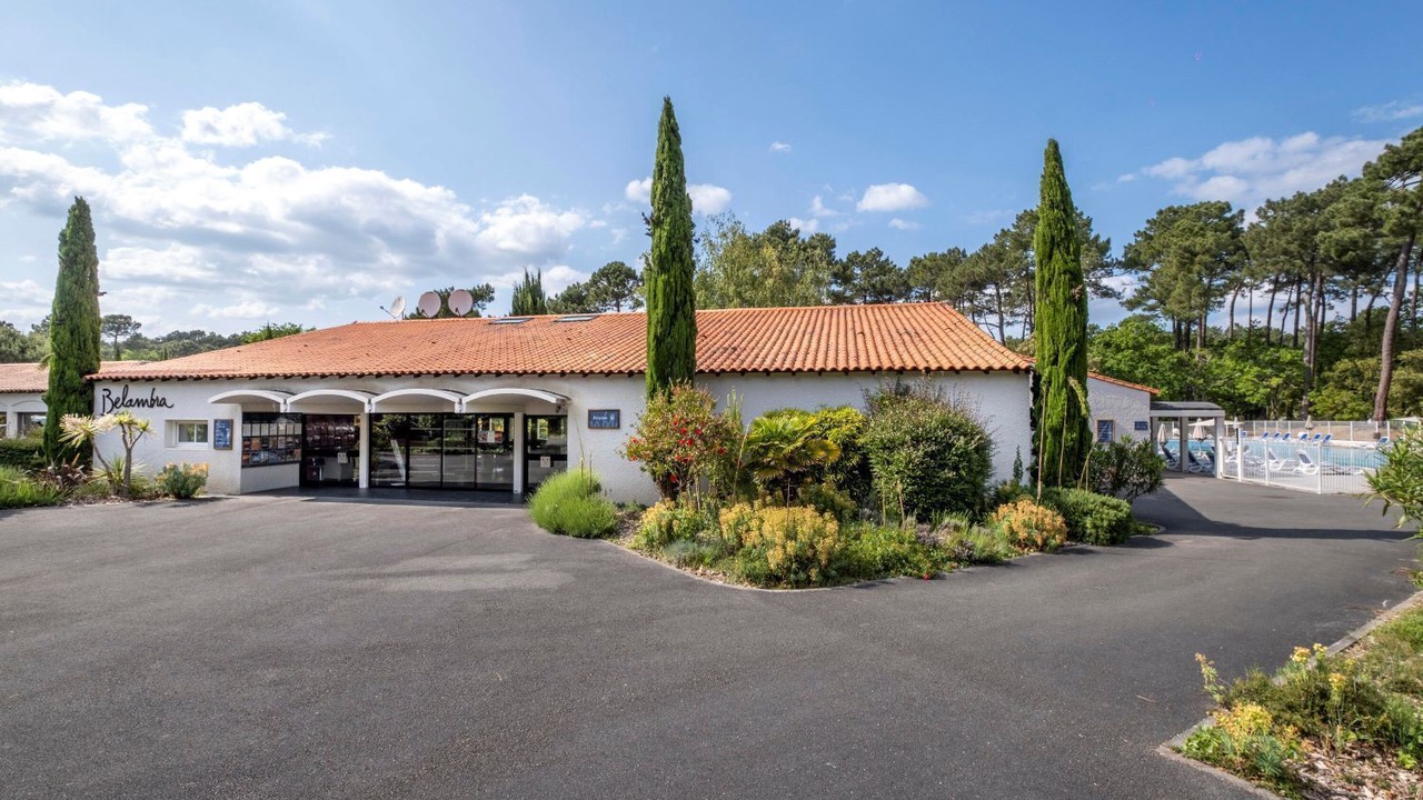 Photo of Outdoor in Les Mathes