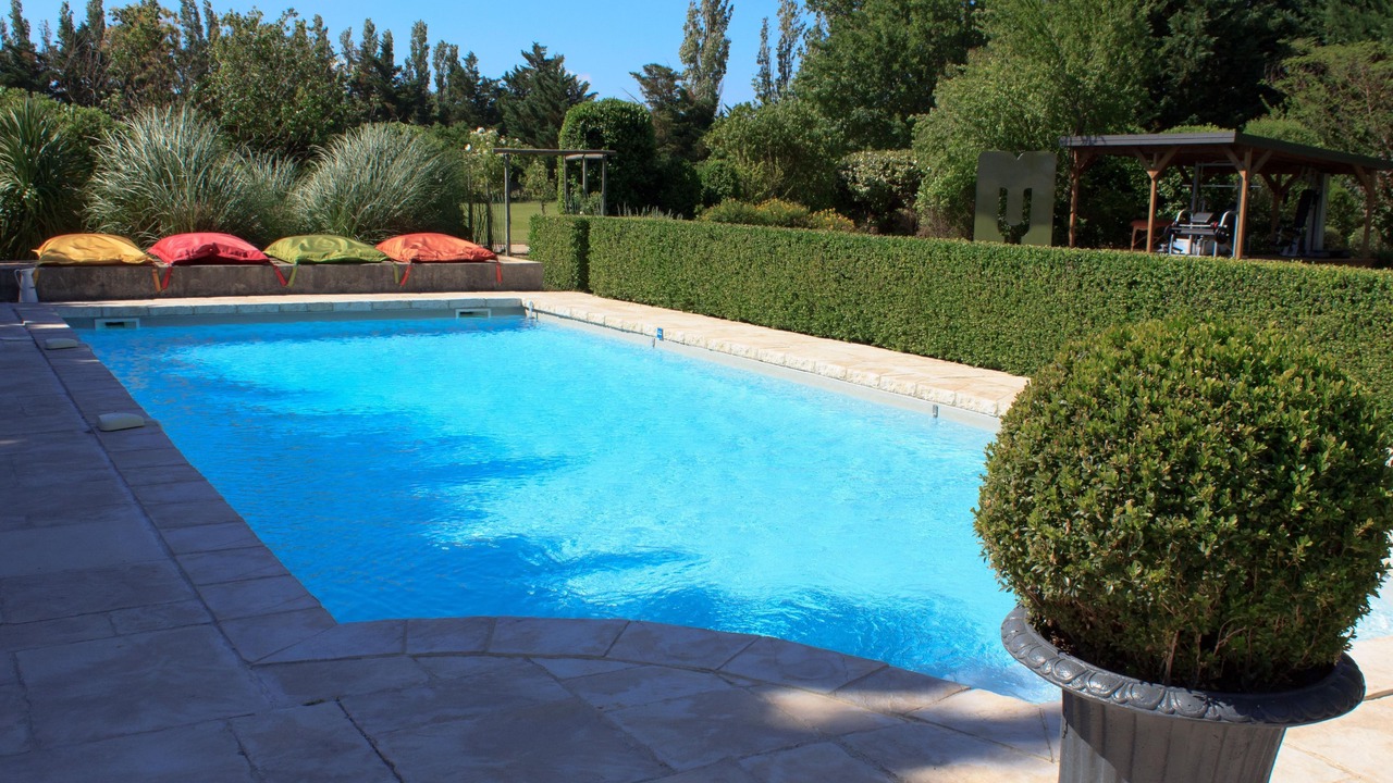 Photo of Outdoor in Le Thor