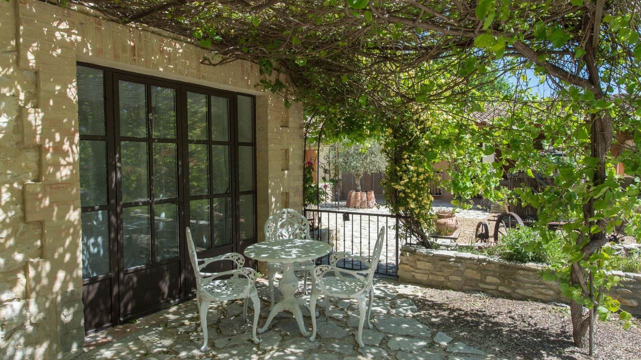 Photo of Outdoor in Le Thor