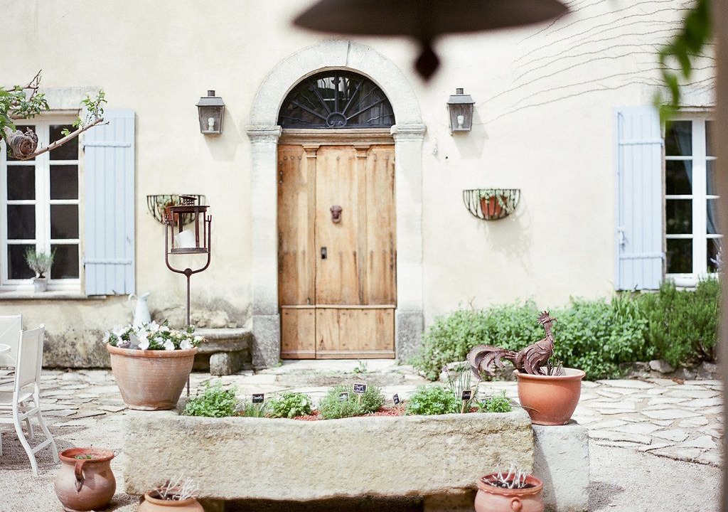 Photo of Outdoor in Le Thor