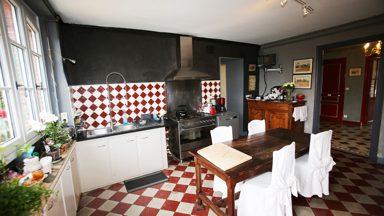 Photo of Kitchen in Aire-sur-l'Adour