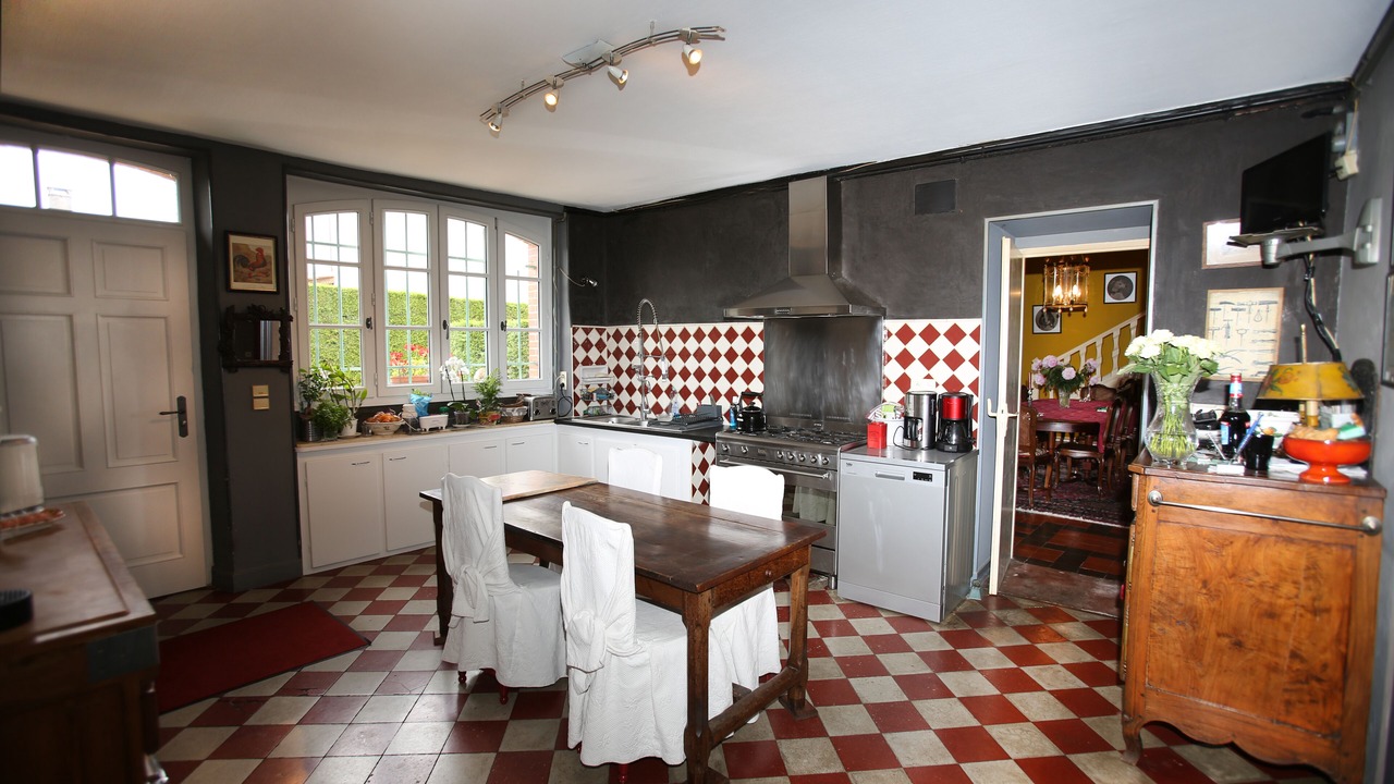 Photo of Kitchen in Aire-sur-l'Adour