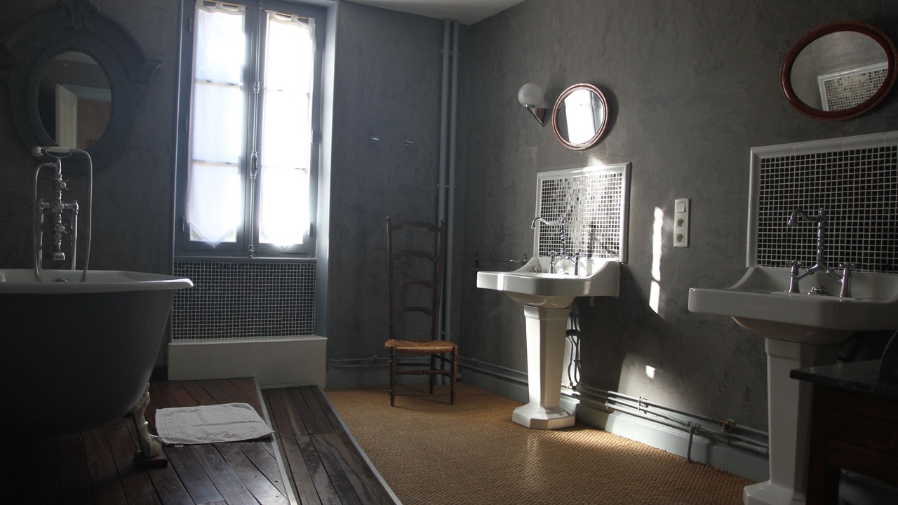 Photo of Bathroom in Aire-sur-l'Adour