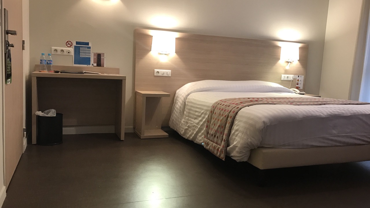 Photo of Bedroom in Malemort-sur-Correze