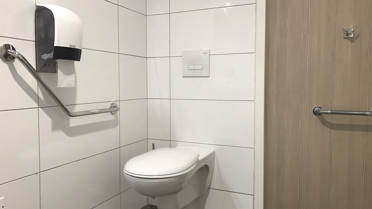 Photo of Bathroom in Malemort-sur-Correze