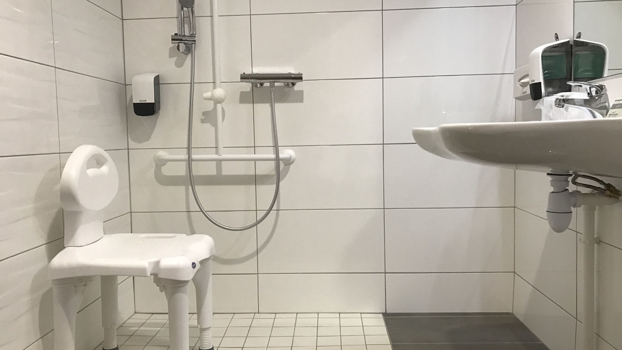 Photo of Bathroom in Malemort-sur-Correze