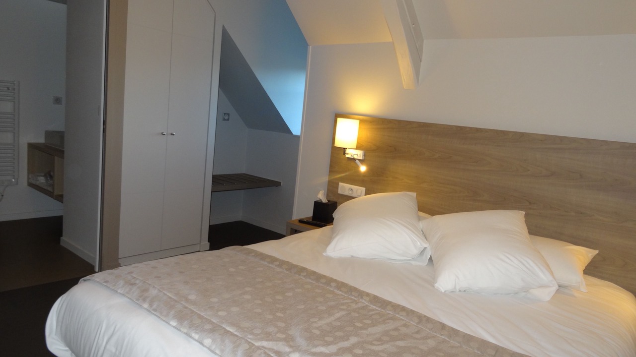 Photo of Bedroom in Arnac-Pompadour
