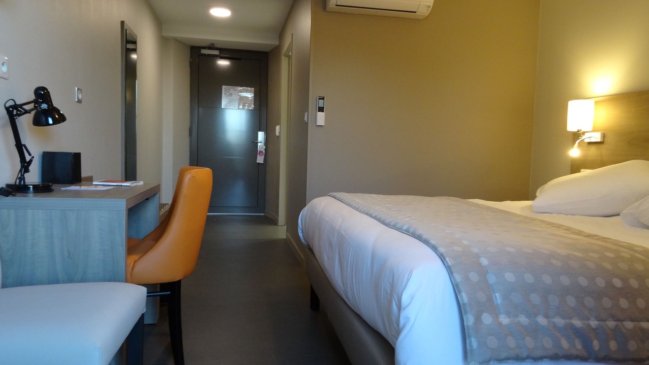 Photo of Bedroom in Arnac-Pompadour