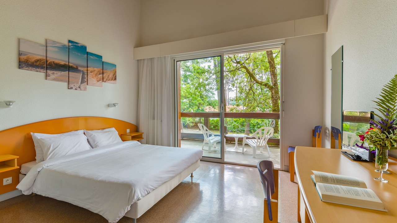 Photo of Bedroom in Ronce-les-Bains