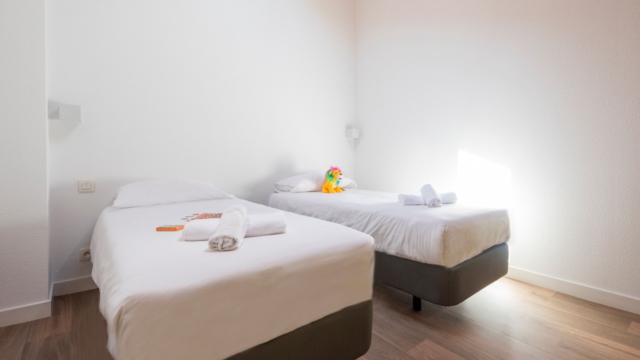 Photo of Bedroom in Ronce-les-Bains