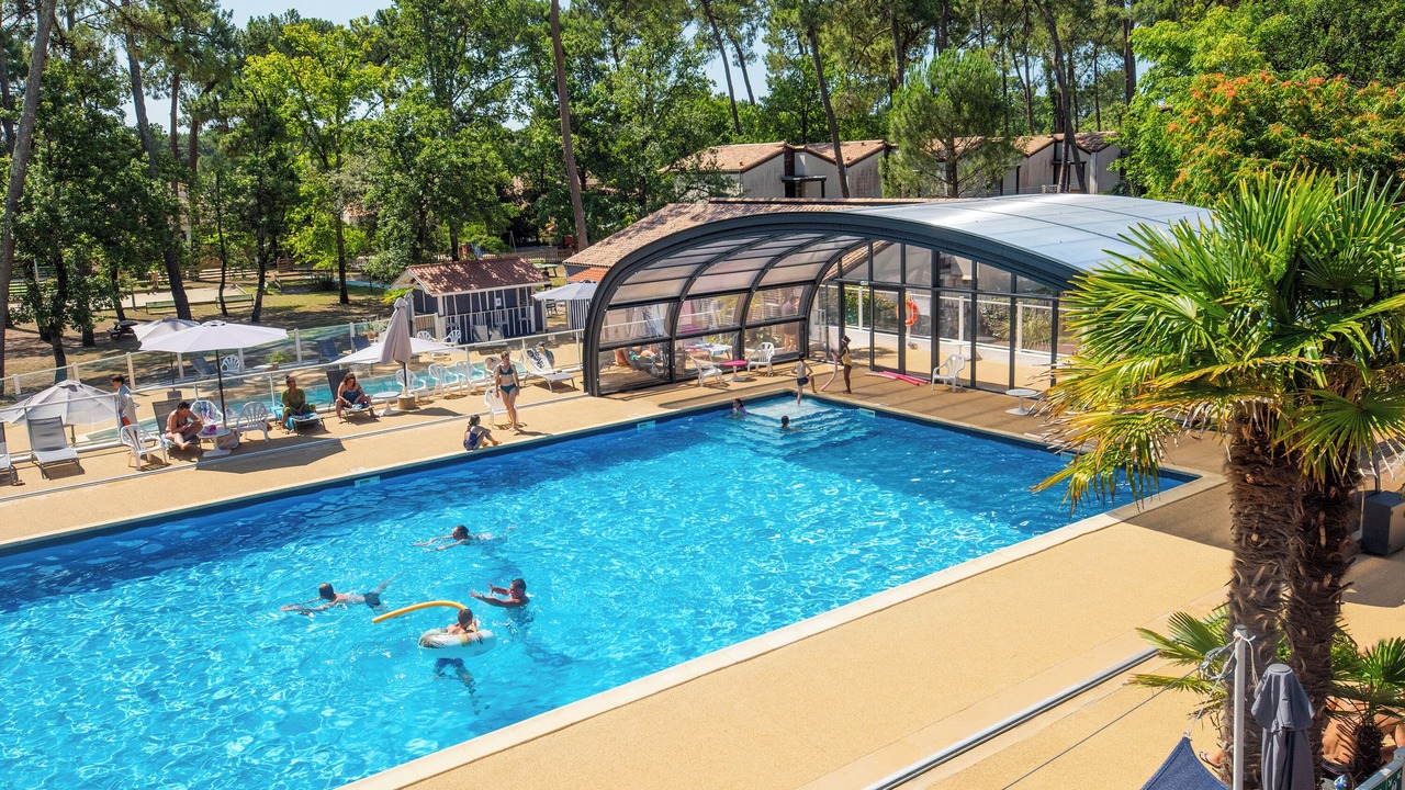 Photo of Outdoor in Ronce-les-Bains