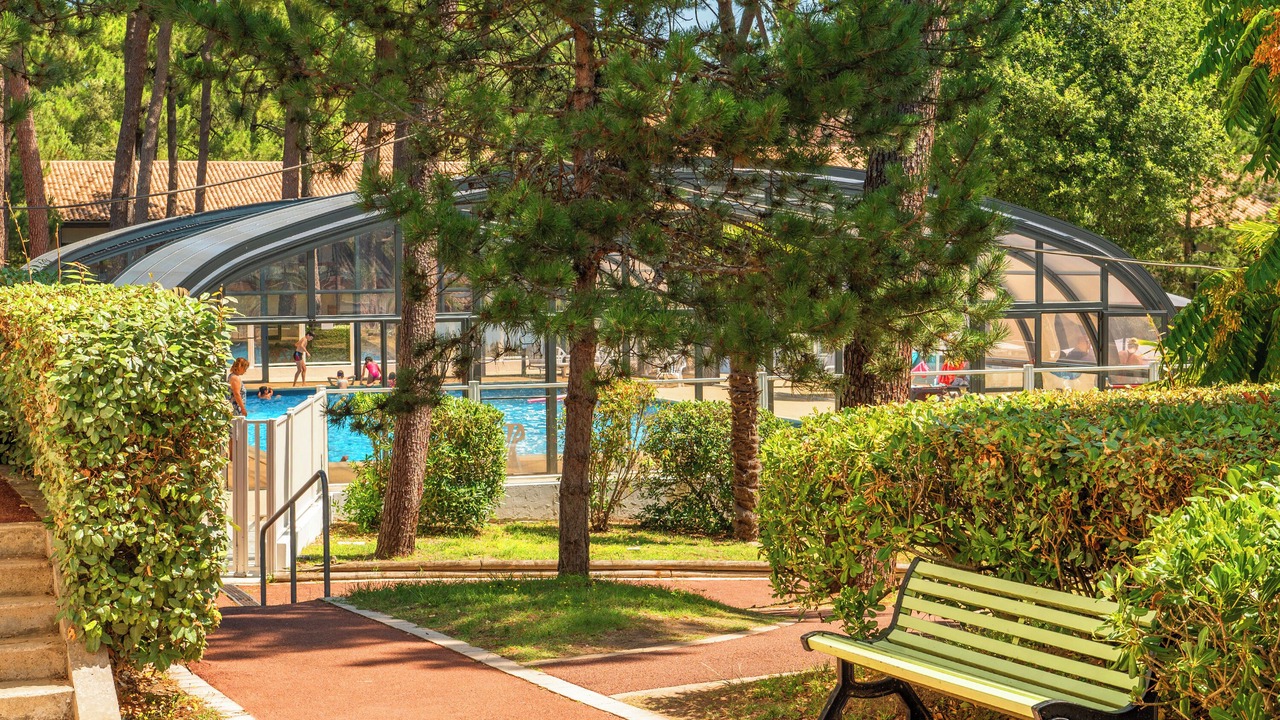 Photo of Outdoor in Ronce-les-Bains
