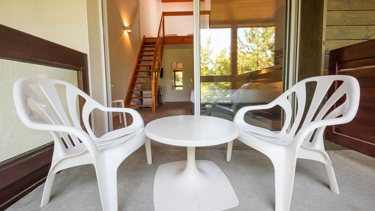 Photo of Bedroom in Ronce-les-Bains