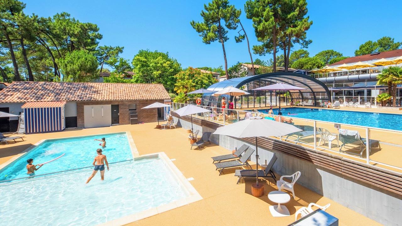 Photo of Outdoor in Ronce-les-Bains