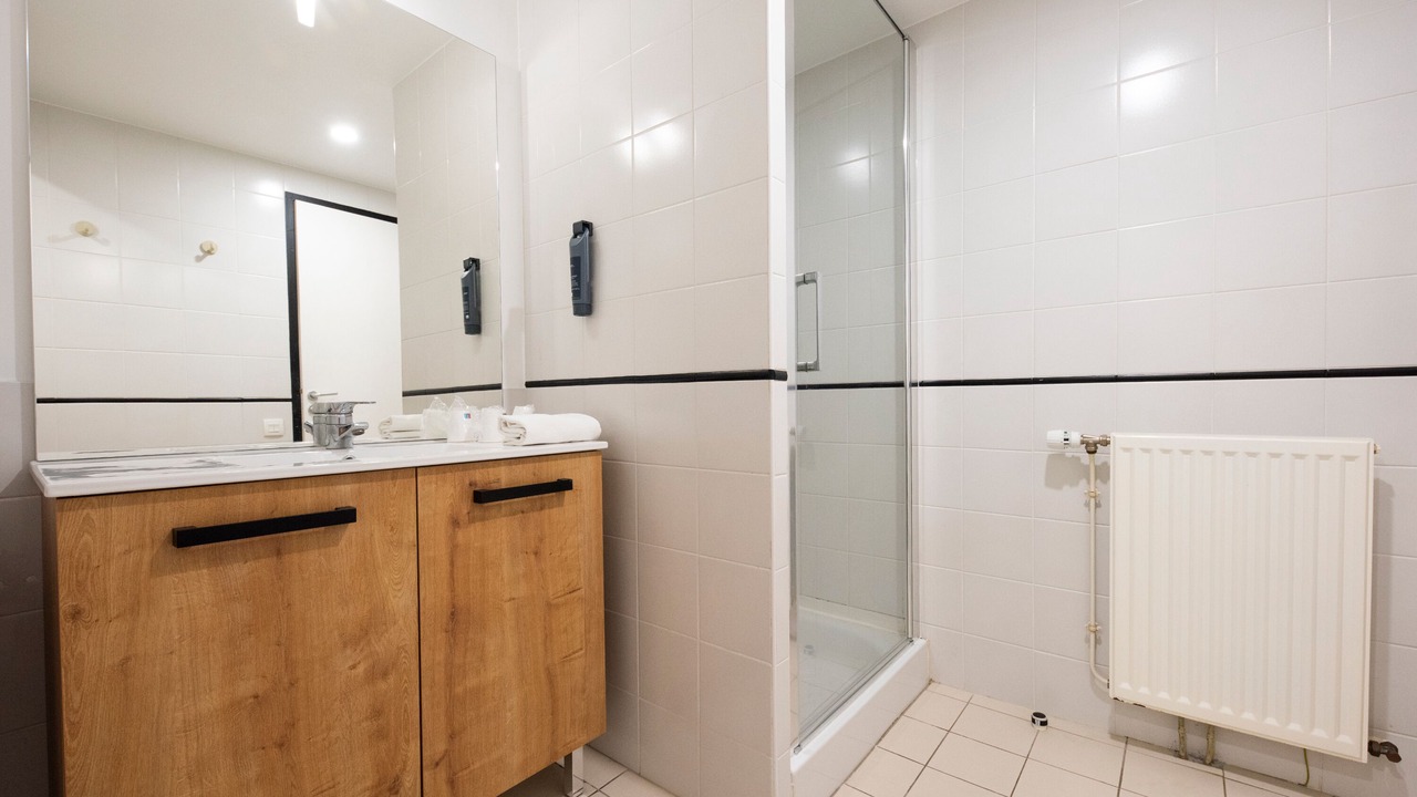 Photo of Kitchen in Ronce-les-Bains