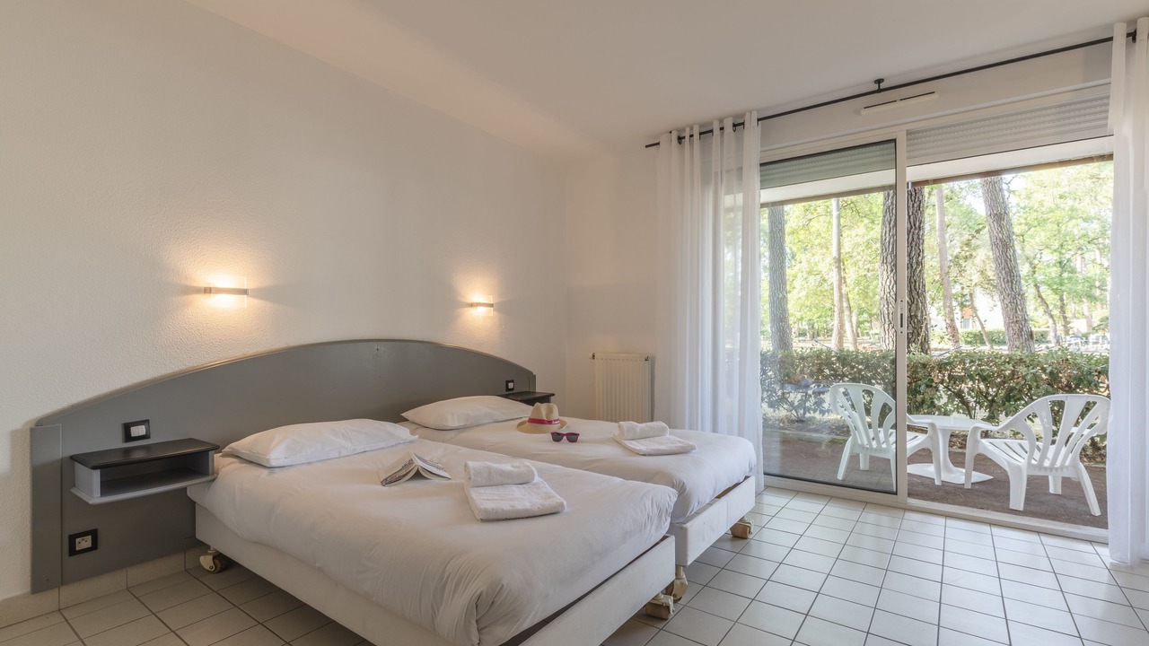 Photo of Bedroom in Ronce-les-Bains
