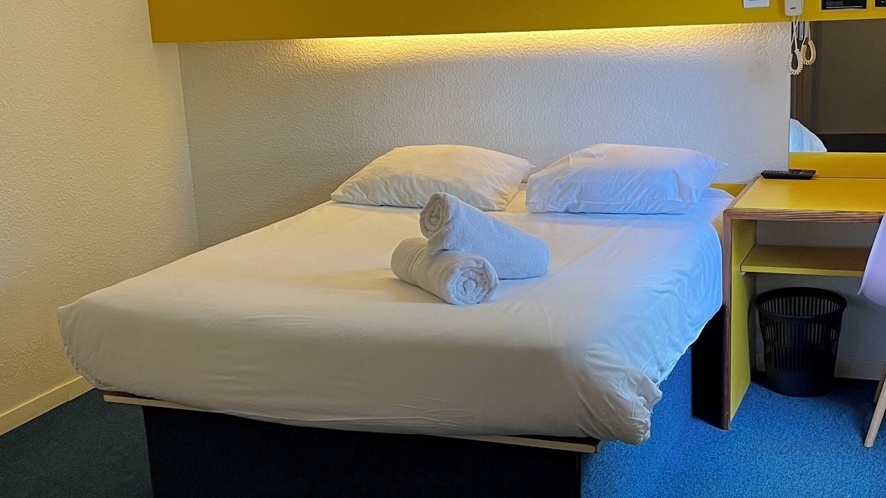 Photo of Bedroom in Anglet