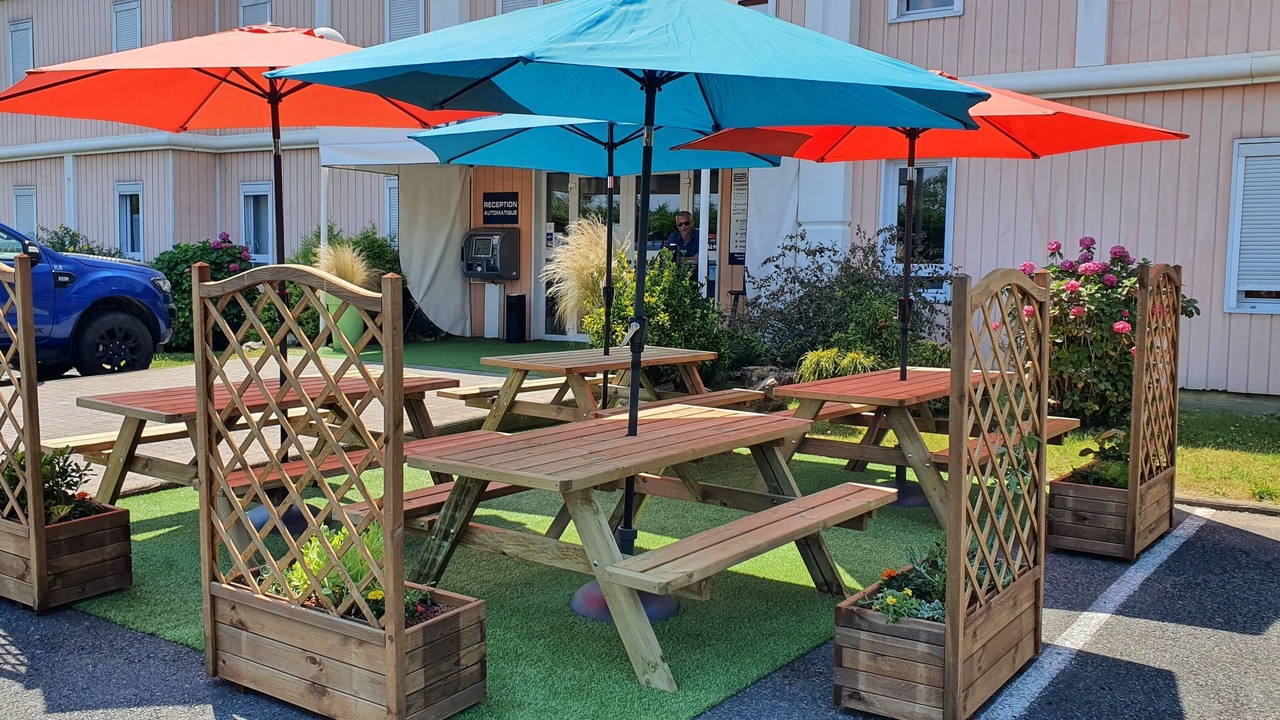 Photo of Outdoor in Anglet