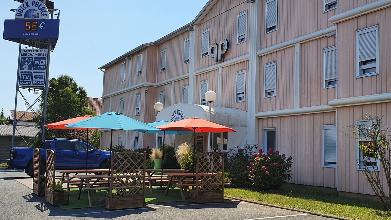 Photo of Outdoor in Anglet