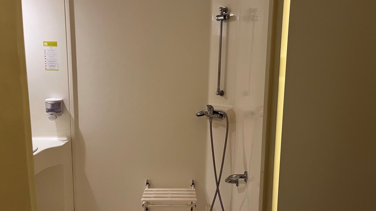 Photo of Bathroom in Anglet