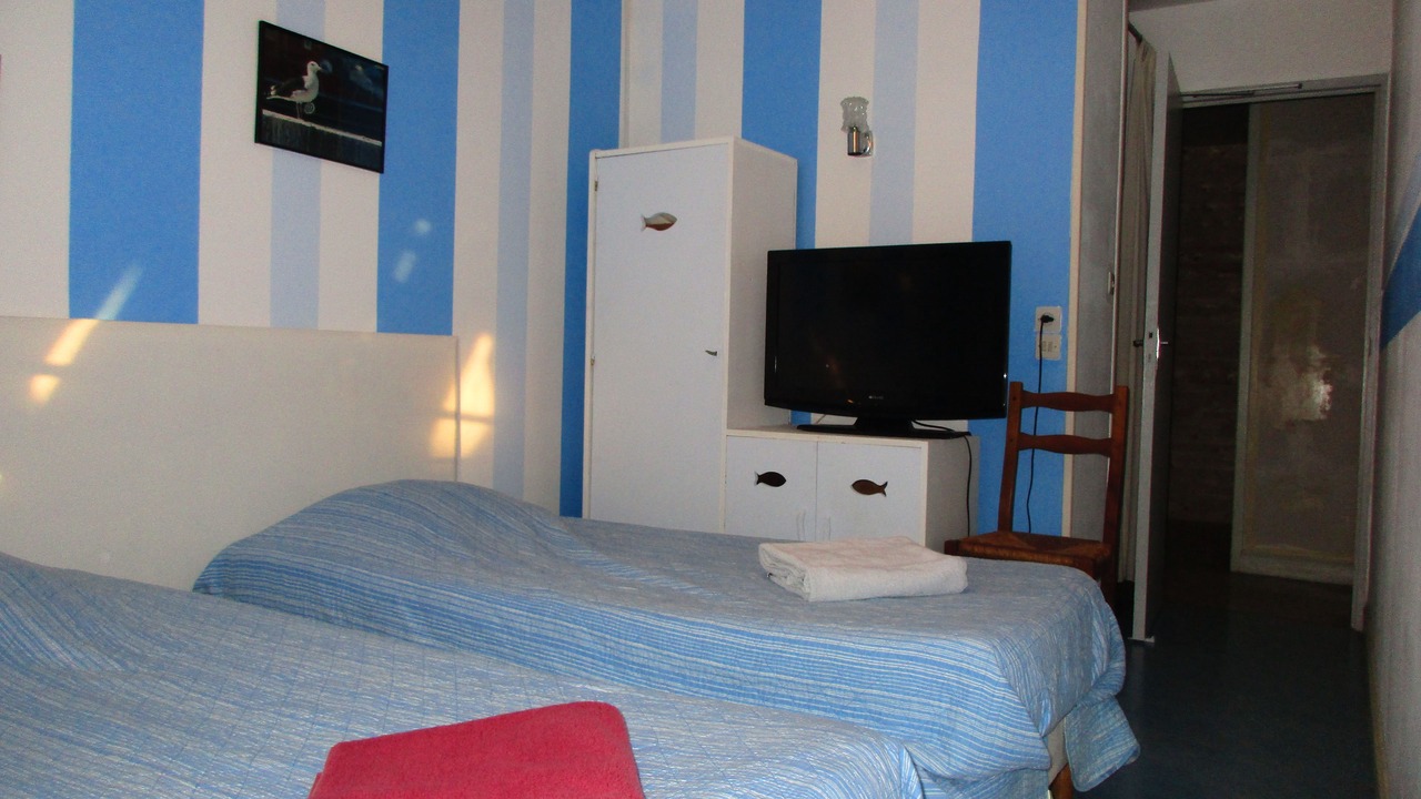 Photo of Bedroom in Montils