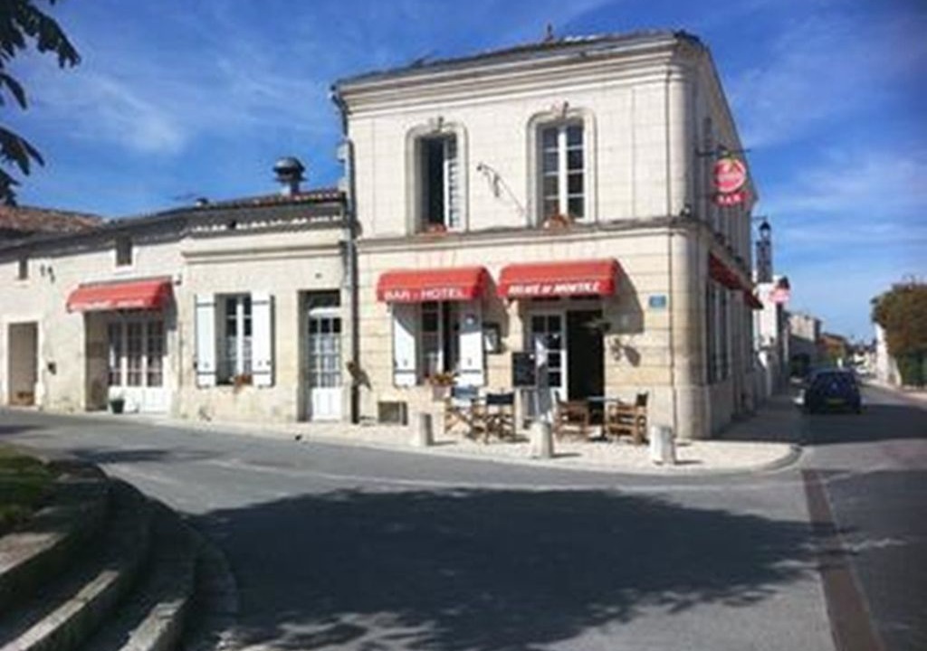 Photo of Outdoor in Montils